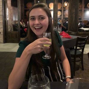 Meet your Posher, Liz